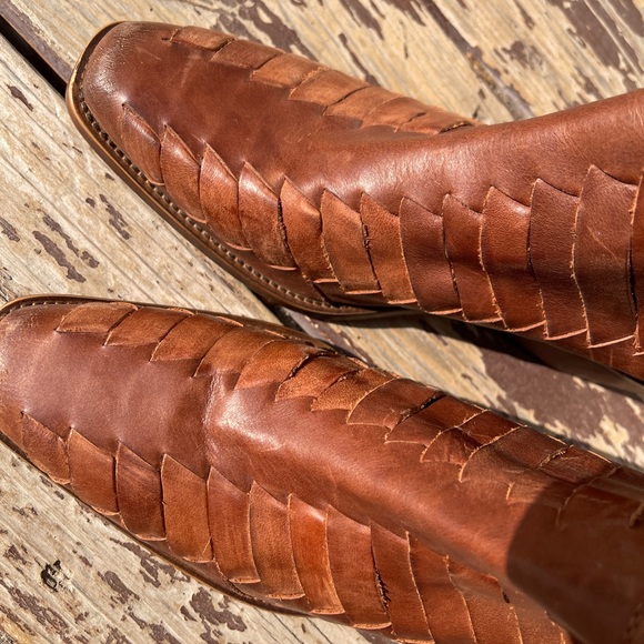 Free People Western Boot - Picture 3 of 7